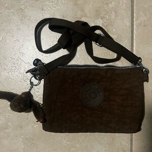 Kipling Mini Crossbody Bag | Lightweight Travel Purse